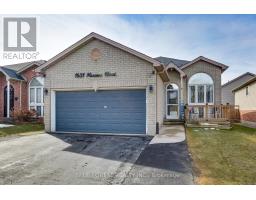 1631 MARCONI BOULEVARD - 1