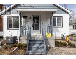 80 EASTMAN AVENUE - 1