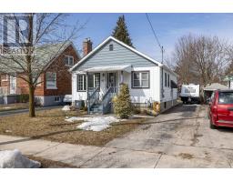 80 EASTMAN AVENUE - 3