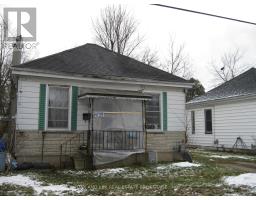 53 Ada Street, MLS X12022298