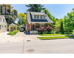367 Huron Street, MLS X12029058