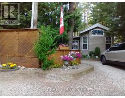 104 - 76735 Wildwood Line, MLS X12030968