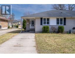 561 Dewan Street, MLS X12031198