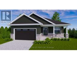368 Larry Street, MLS X12033598