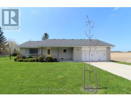 45 John Street N, MLS X12034938