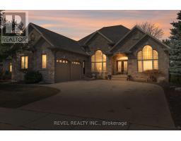 1802 Riverbend Road, MLS X12037228