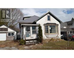 331 Gilbert Avenue, MLS X12038068