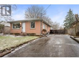 248 Burnside Drive, MLS X12059648