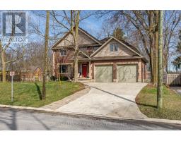 3 Wellington Street, MLS X12062948