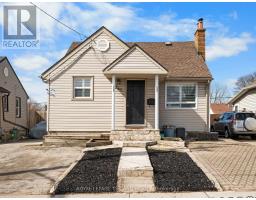261 Highbury Avenue N, MLS X12067478