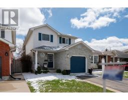 50 Reid Court, MLS X12072098