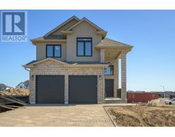 Lot 97 - 72 Allister Drive, MLS X12074128