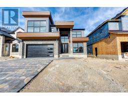 Lot 20 Kowtaluk Way, MLS X12077718