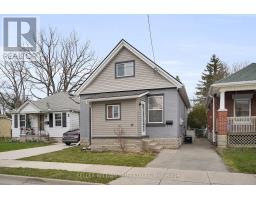 14 Hydro Street, MLS X12083858