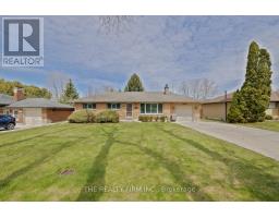 1147 Byron Baseline Road, MLS X12084168