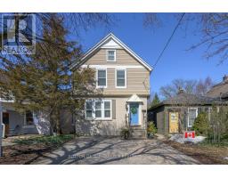 558 Princess Avenue, MLS X12098498