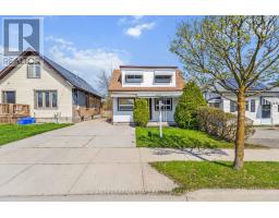 156 Brisbin Street, MLS X12101888