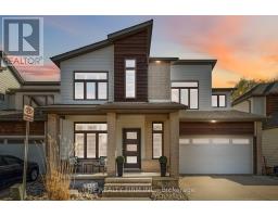 3 - 727 Apricot Drive, MLS X12105178