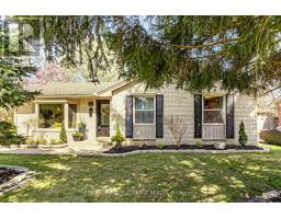 21 Mcgill Place, MLS X12110888