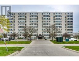 702 - 1600 Adelaide Street N, MLS X12111918