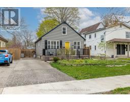 488 Central Avenue, MLS X12113018