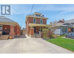 51 Cathcart Street, MLS X12114698