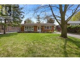 221 Merlin Crescent, MLS X12114718