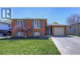 35 Sympatica Crescent, MLS X12118388