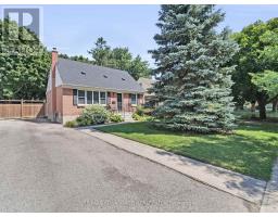 24 Graham Crescent, MLS X12123948
