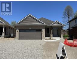 11 Berardi Crescent, MLS X12125538