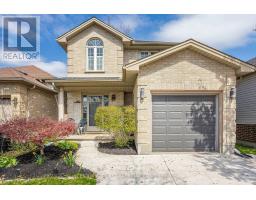 406 Brookhaven Place, MLS X12130598