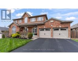 100 Optimist Park Drive, MLS X12140668