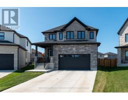 1600 Medway Park Drive, MLS X12143698