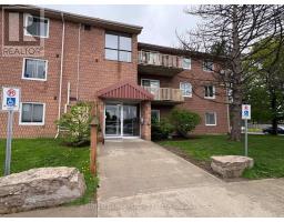 210 - 1584 Ernest Avenue, MLS X12145578
