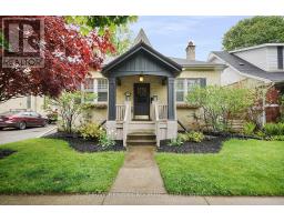 193 Bruce Street, MLS X12147118