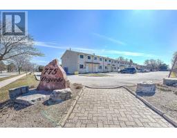 12 - 775 Osgoode Drive, MLS X12150978