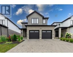 1592 Applerock Avenue, MLS X12155348