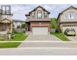 711 Springwood Crescent, MLS X12158848