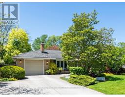 487 Melcrest Road, MLS X12161278