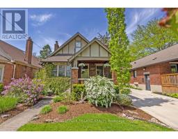 574 St James Street, MLS X12161478