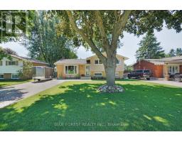 245 Chittick Crescent, MLS X12175378
