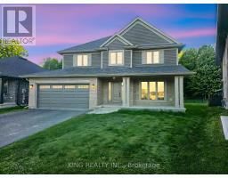 15 Dunning Way, MLS X12182978