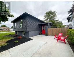 1578 Councillors Street, MLS X12183008