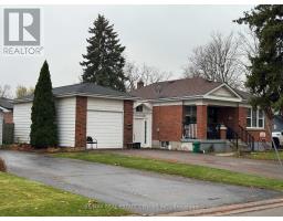 20 Charles Street, MLS X12186278