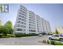 301 - 600 Grenfell Drive, MLS X12191758