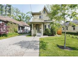 46 Byron Avenue E, MLS X12192078