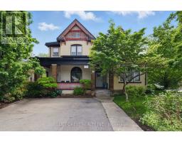 510 Quebec Street, MLS X12193718