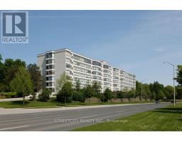 608 - 521 Riverside Drive, MLS X12195628