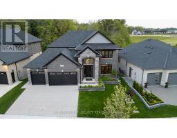 307 Songbird Lane, MLS X12198568