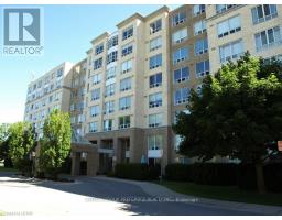 805 - 1510 Richmond Street, MLS X12200578
